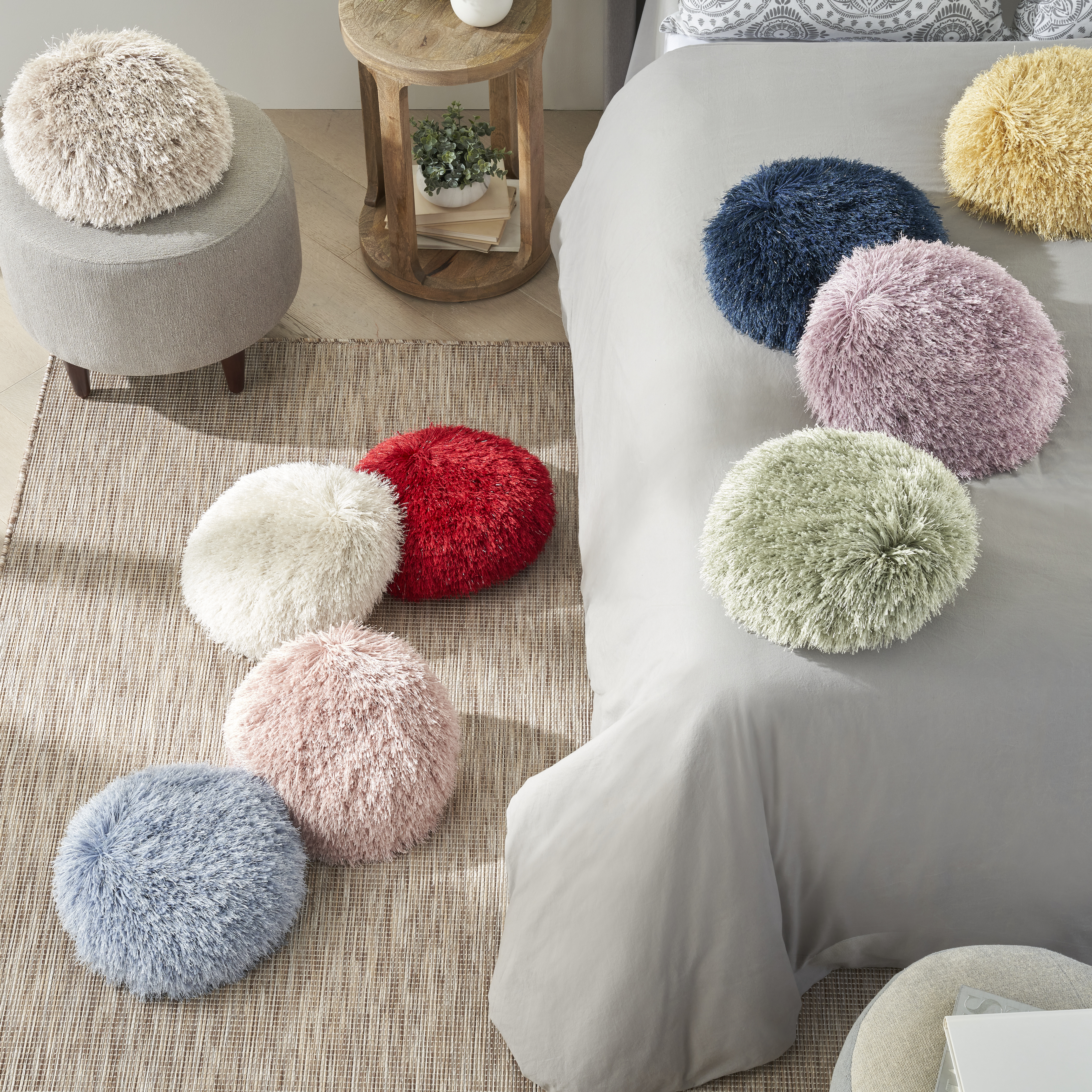 Poufs