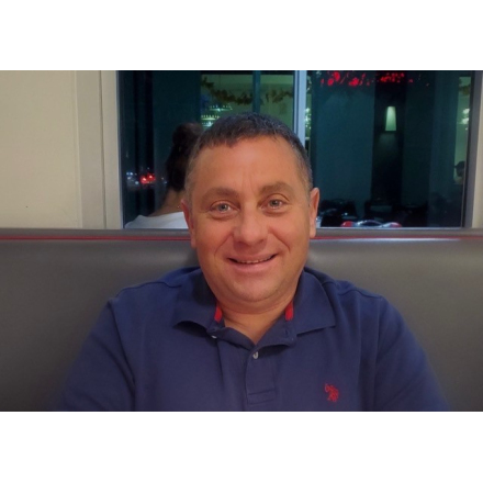 Mark S. Lane, Executive Vice President/CFO