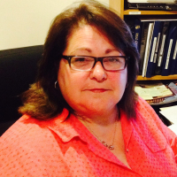 Linda Montero, Accounting (Commissions & Reports)